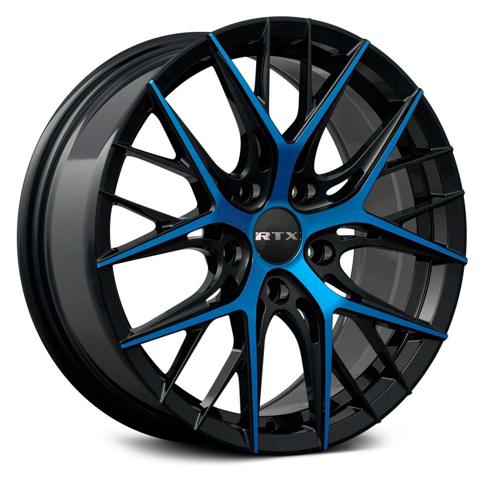 Sharpest Rims V2